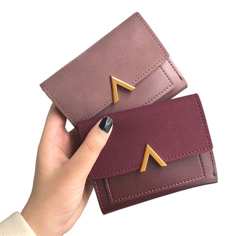 Women's Luxury Small Leather Goods and Wallets 